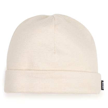 Boss - Romper and hat, Beige