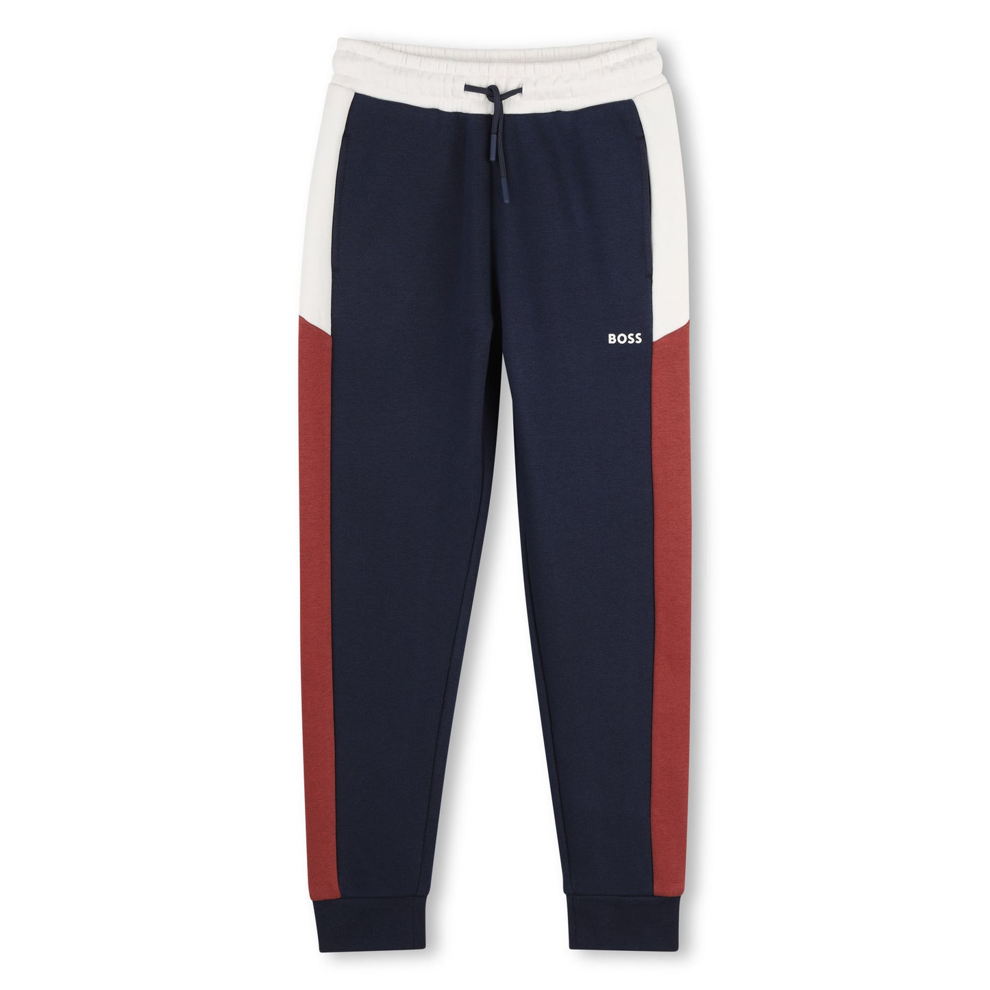 Boss - Jogging bottoms, navy