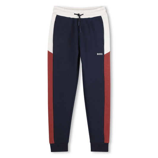 Boss - Jogging bottoms, navy