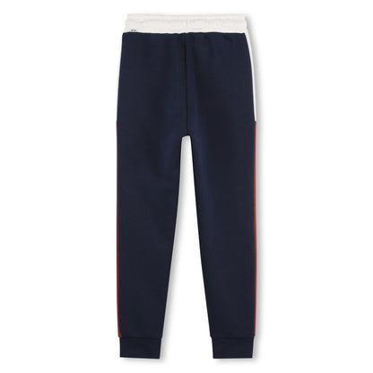 Boss - Jogging bottoms, navy