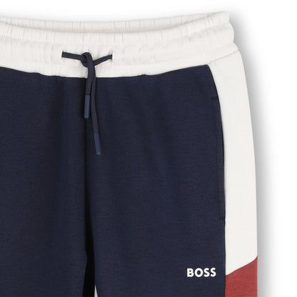 Boss - Jogging bottoms, navy