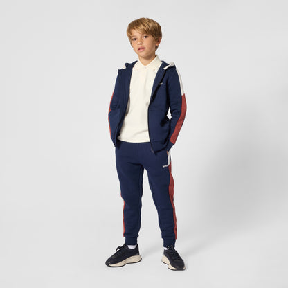 Boss - Jogging bottoms, navy