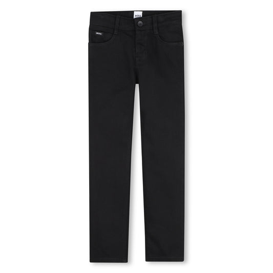 Boss - Black jeans