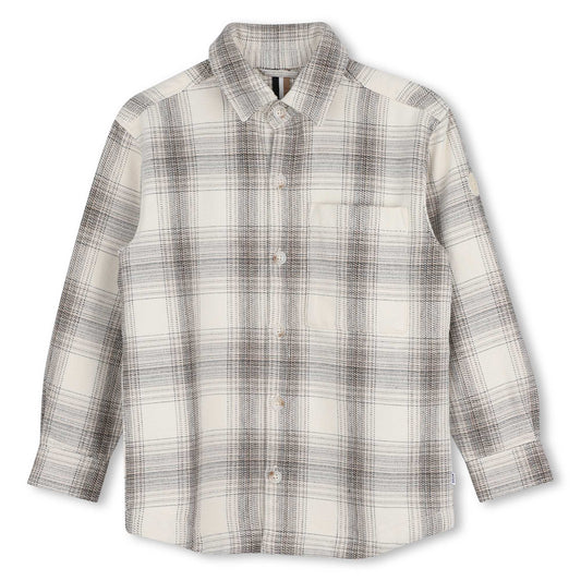Boss - Shirt, jacket