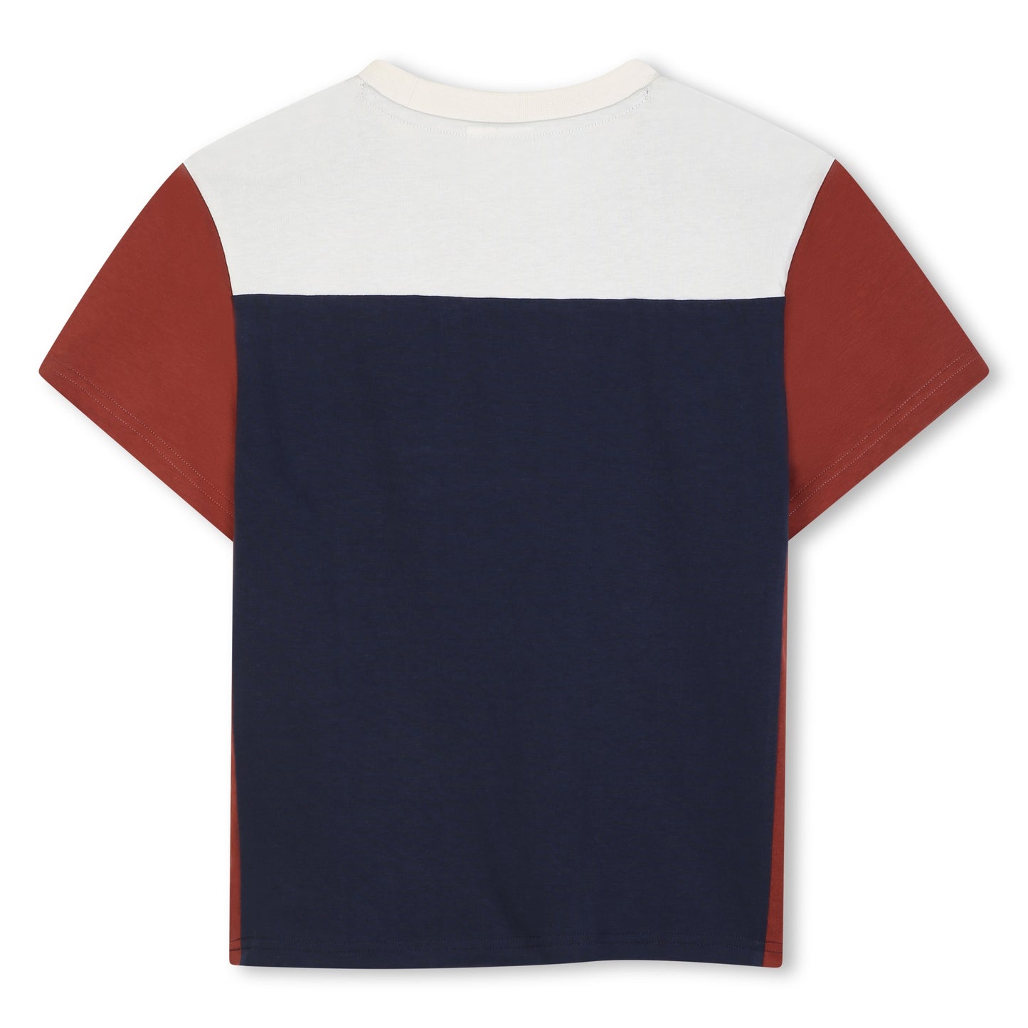 Boss - Navy T-shirt