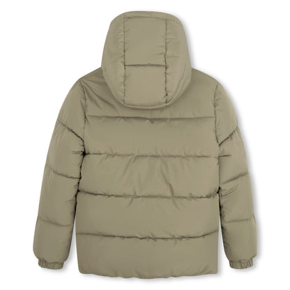 Boss - Puffer jacket, Sage
