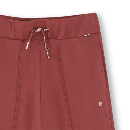 Boss - Wide leg trousers