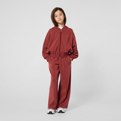 Boss - Zip Hoodie