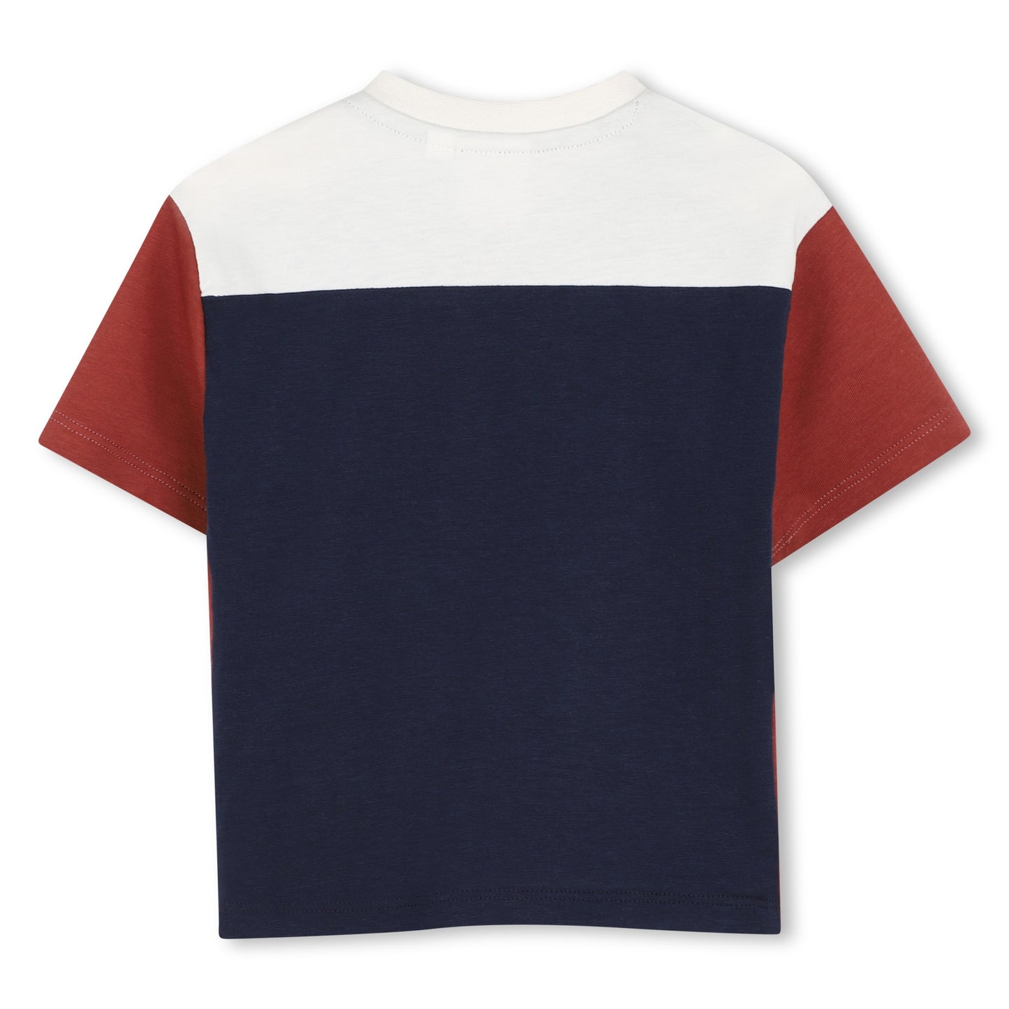Boss - T-shirt, multi (Toddler)