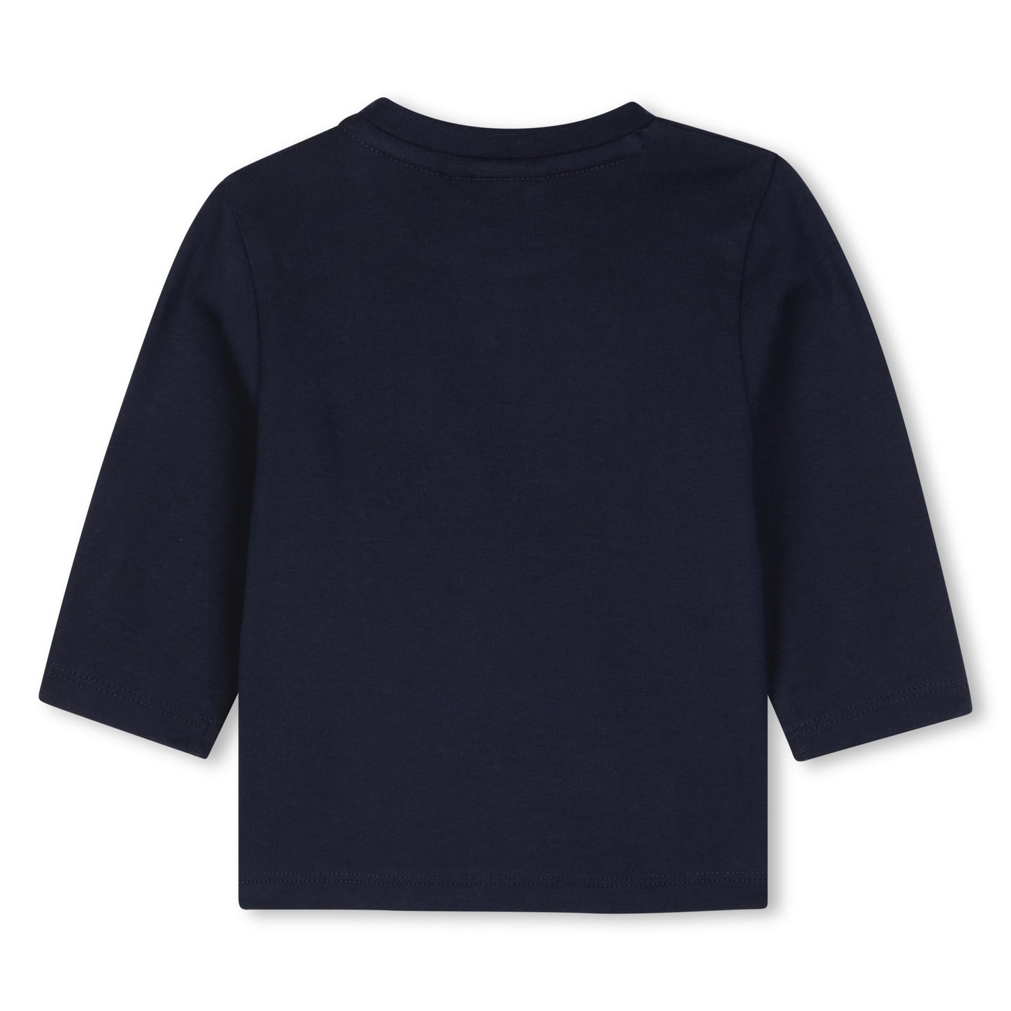Boss - Long sleeved T-shirt, (Toddler)