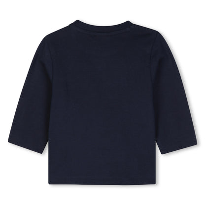 Boss - Long sleeved T-shirt, (Toddler)