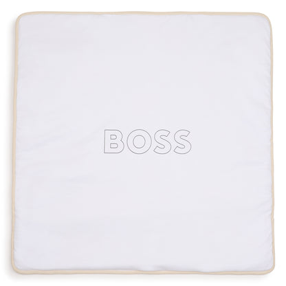 Boss - Blanket, beige