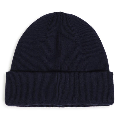 Boss - Beanie Hat, Navy