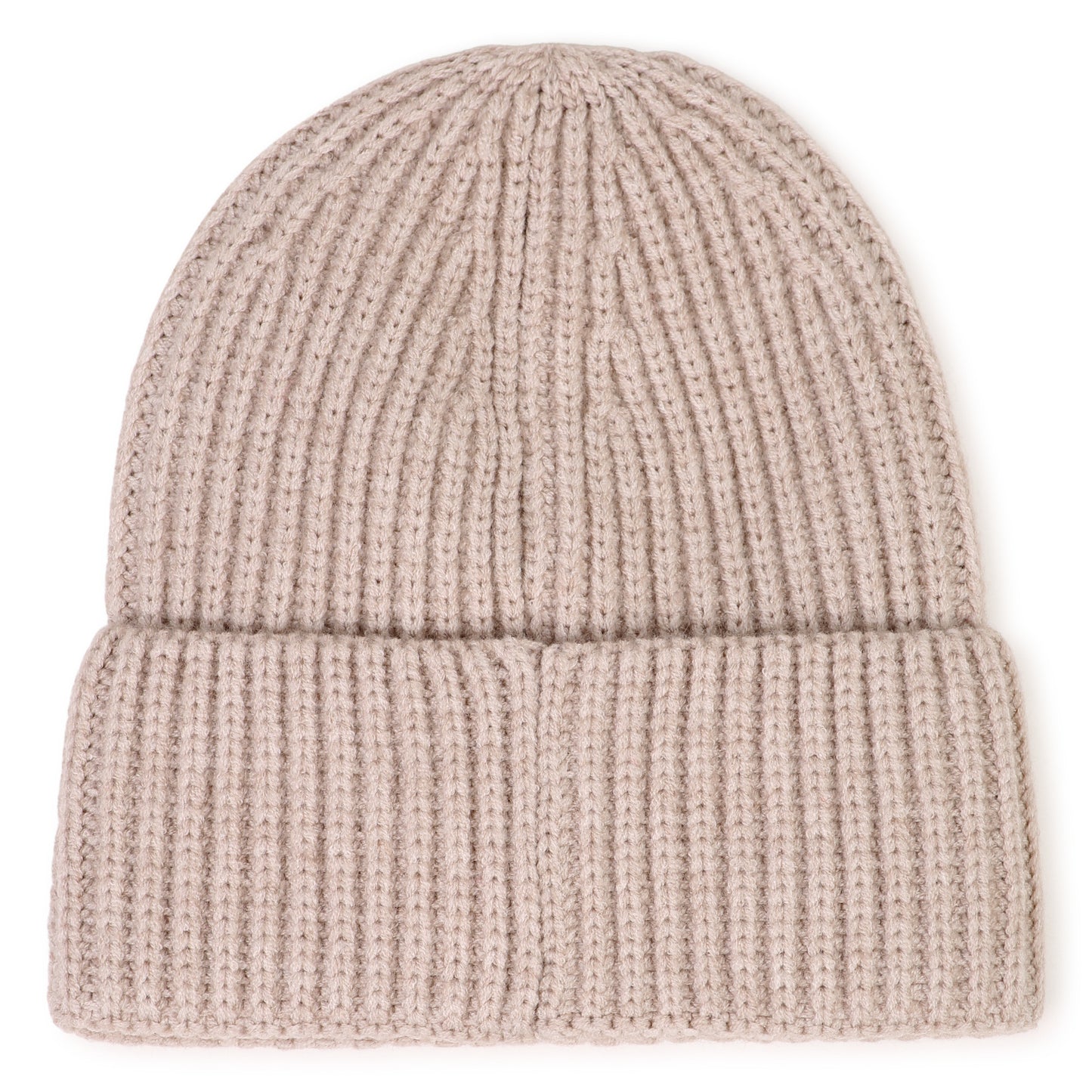 Boss - Beanie Hat, Stone