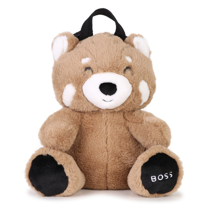 Boss - Racoon Backpack