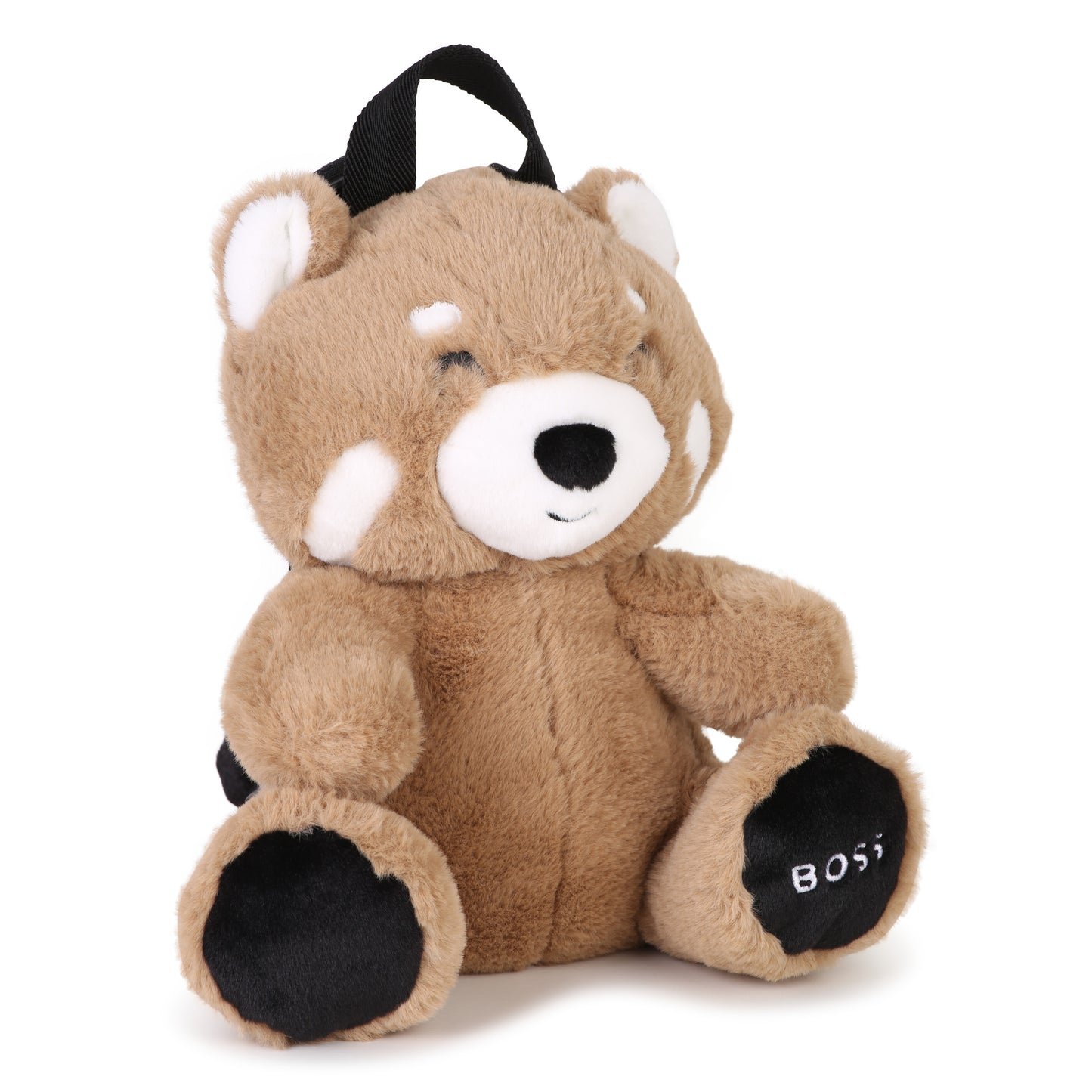 Boss - Racoon Backpack