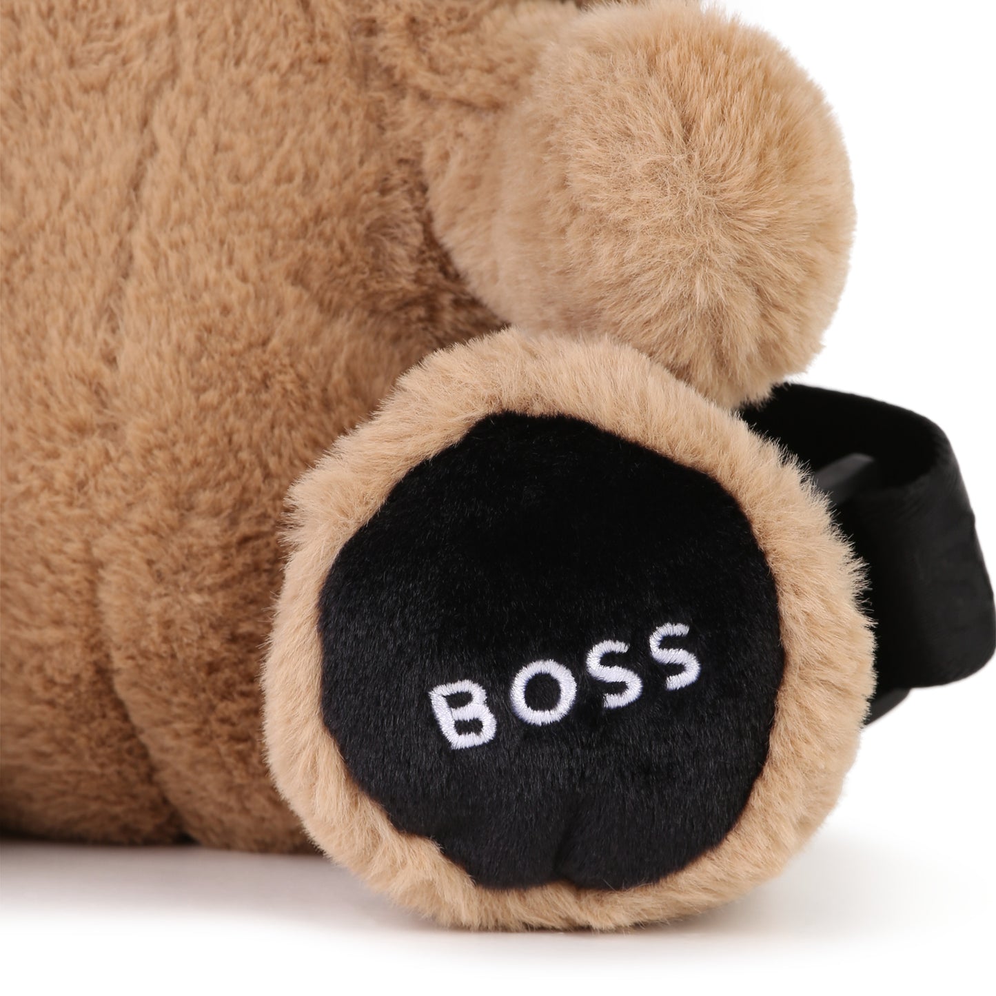 Boss - Racoon Backpack