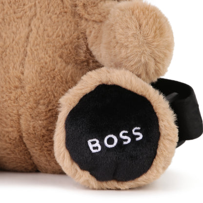 Boss - Racoon Backpack