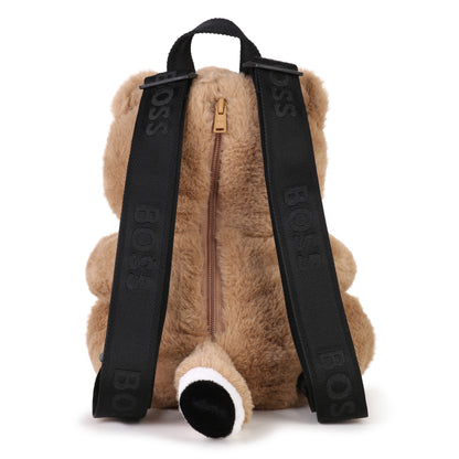 Boss - Racoon Backpack