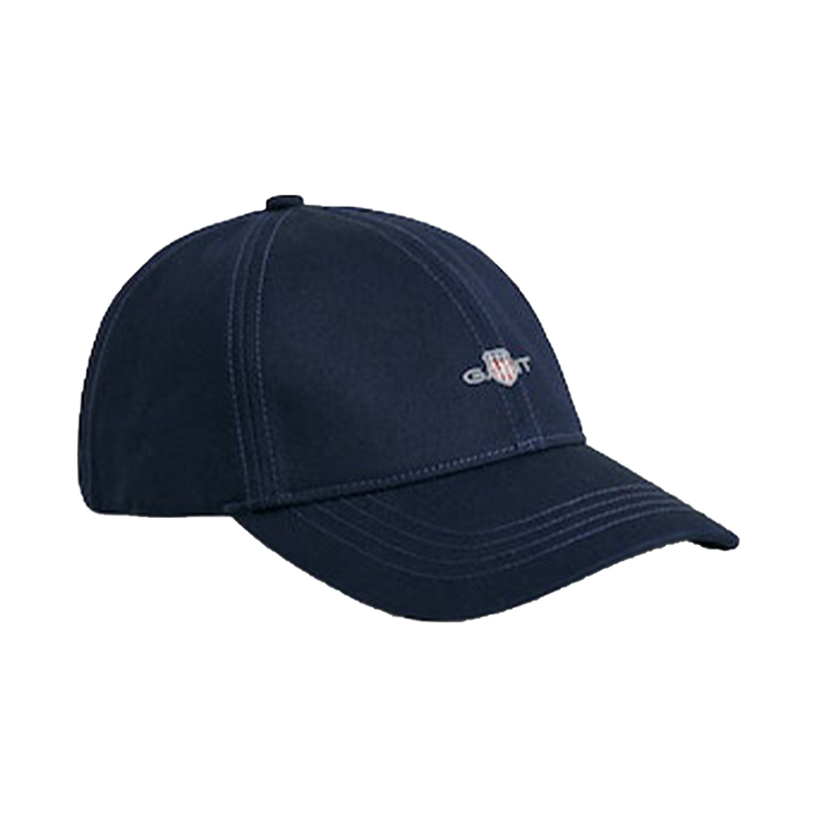 Gant, , Gant - Navy Kids cap, embroidered Gant logo