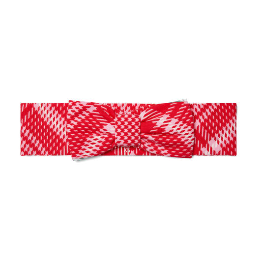 Little A - Red headband, Katalina