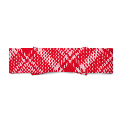 Little A - Red headband, Katalina