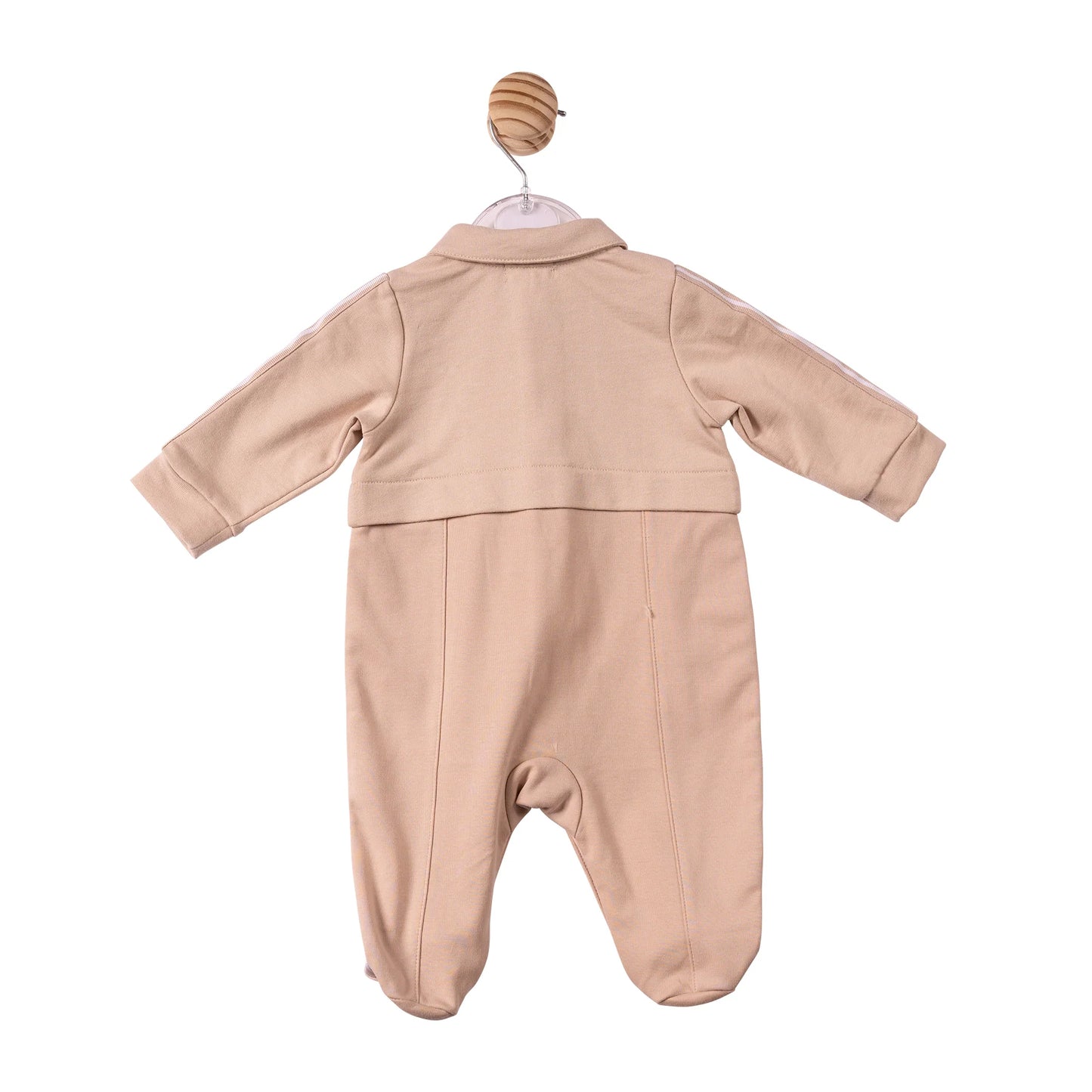 Mintini - Beige romper