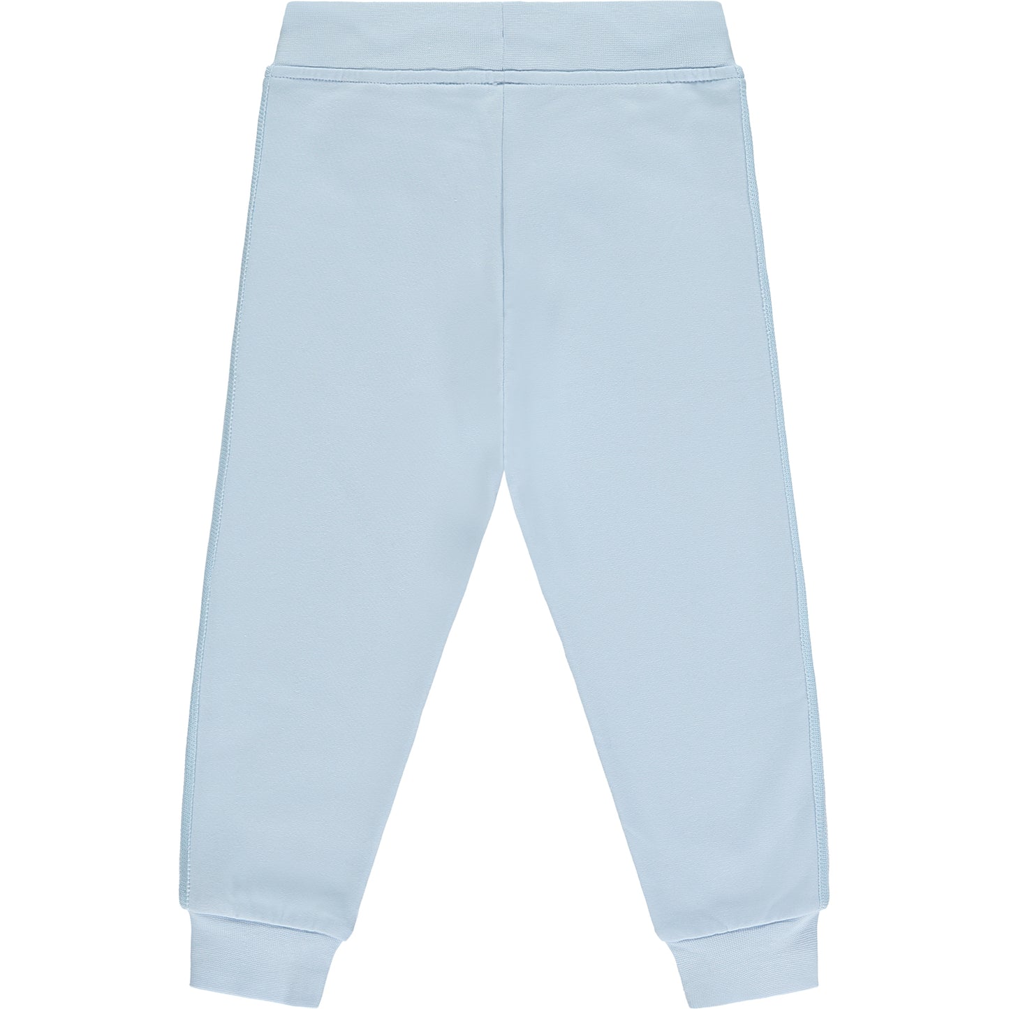 Mitch & Son, tracksuits, Mitch & Son - Sky blue Tape M logo tracksuit, Nick