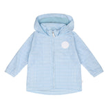 Mitch & Son, coats, Mitch & Son - Pale blue coat, TED