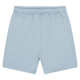 Mitch & Son, 2 piece shorts sets, Mitch & Son - 2 piece shorts set, sand and sky blue, Tyrone