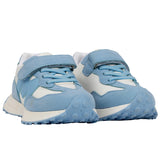 Mitch & Son, trainers, Mitch & Son - Sky Blue trainers,