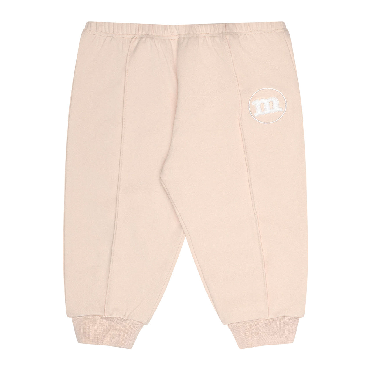 Mitch & Son, Jogging Suits, Mitch & Son - Loopy logo jogging suit, beige