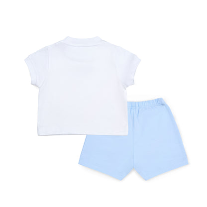 Mitch & Son, 2 piece shorts outfits, Mitch & Son - 2 piece shorts outfit