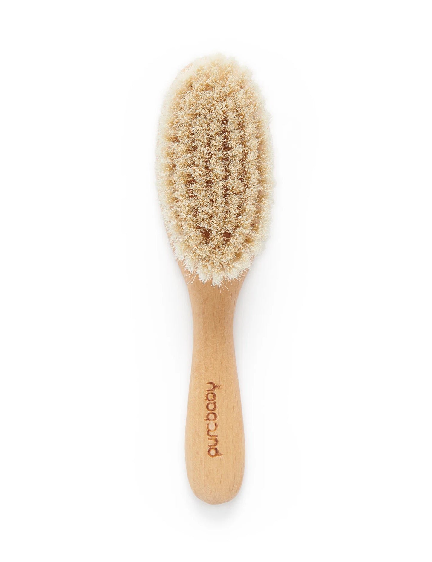 purebaby - Hair Brush