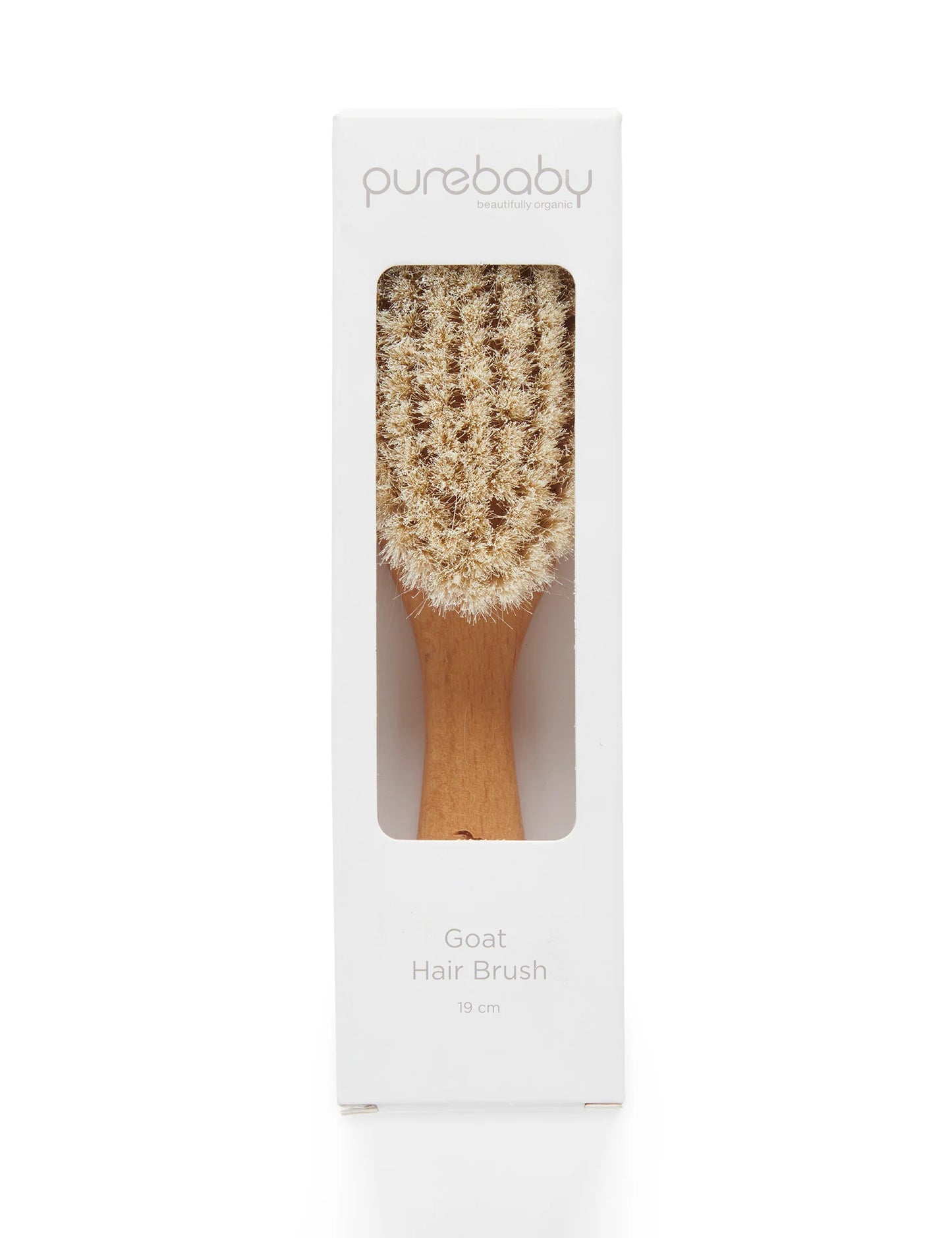 purebaby - Hair Brush