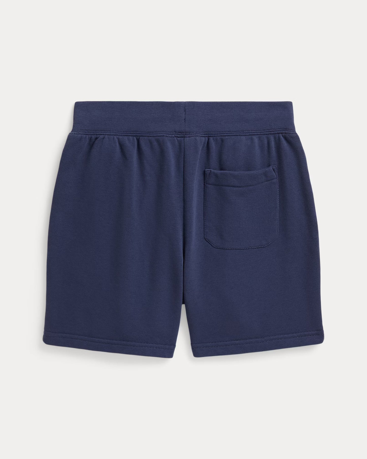 Ralph Lauren - Navy washed, jersey shorts