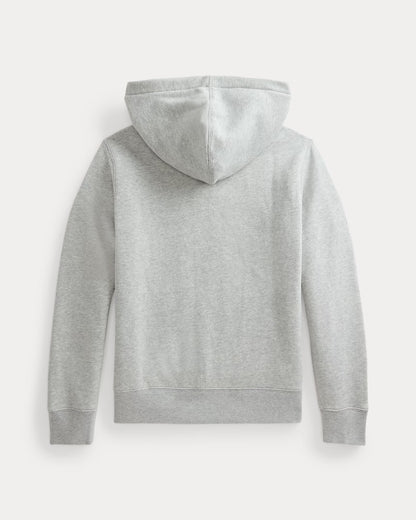 Ralph Lauren - Hoodie, Grey