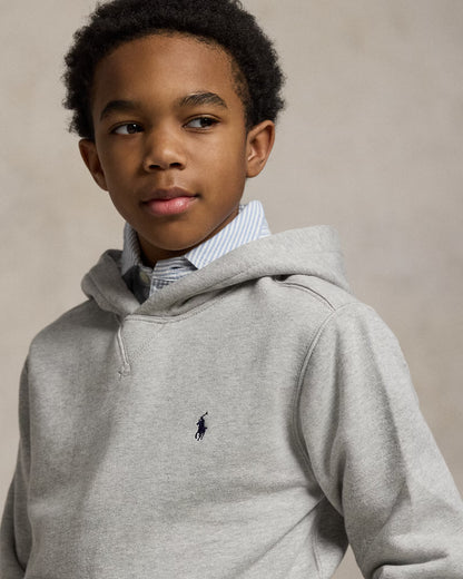 Ralph Lauren - Hoodie, Grey