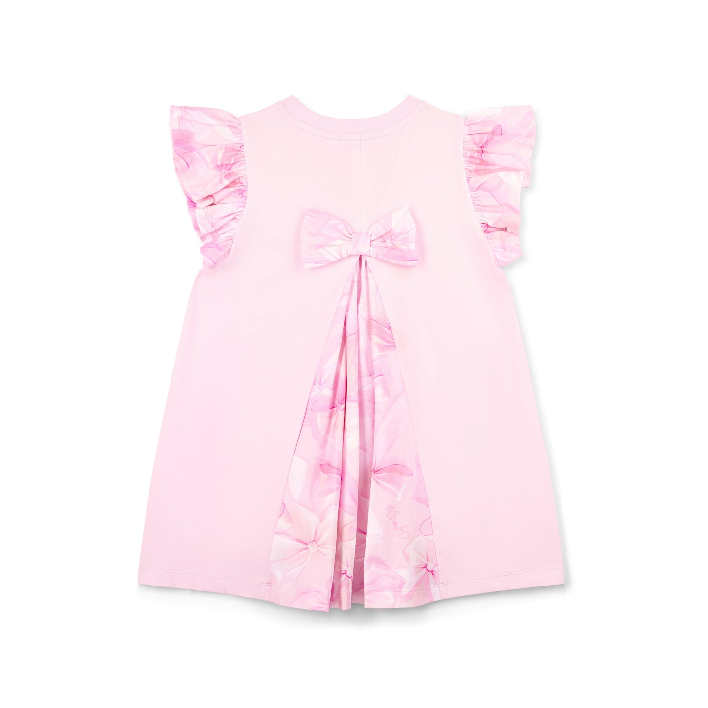 A’Dee - Bow print legging set, Ria