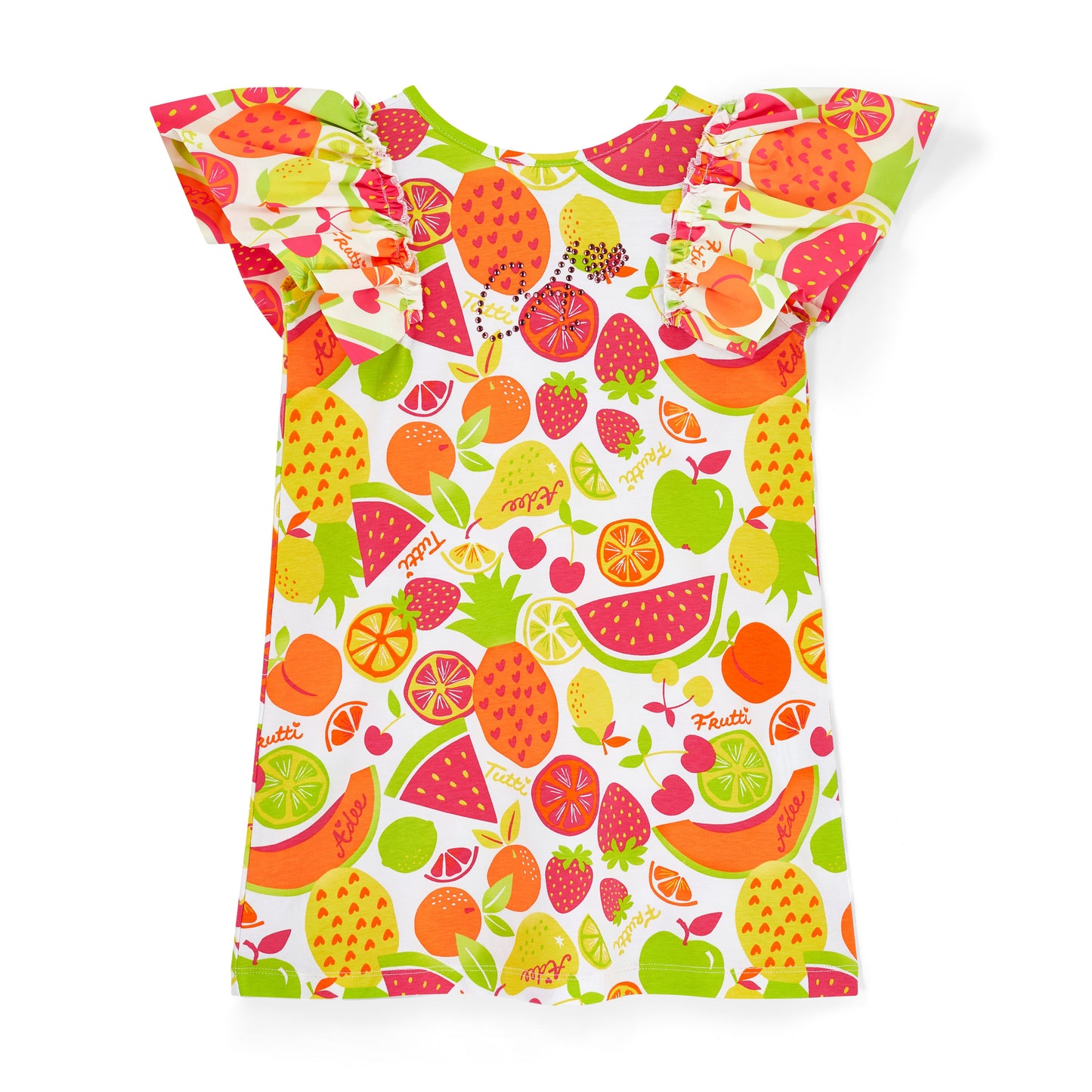 A'Dee - Tutti Frutti dress