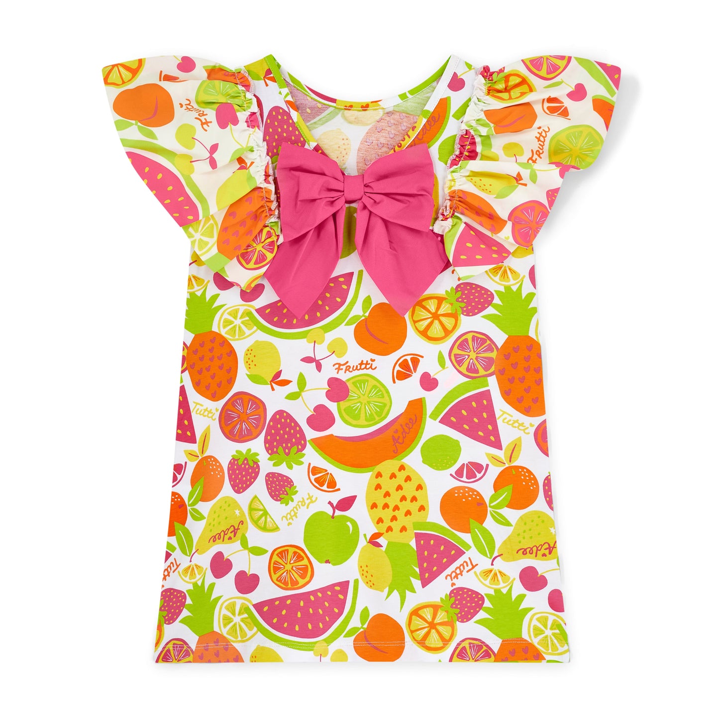 A'Dee - Tutti Frutti dress