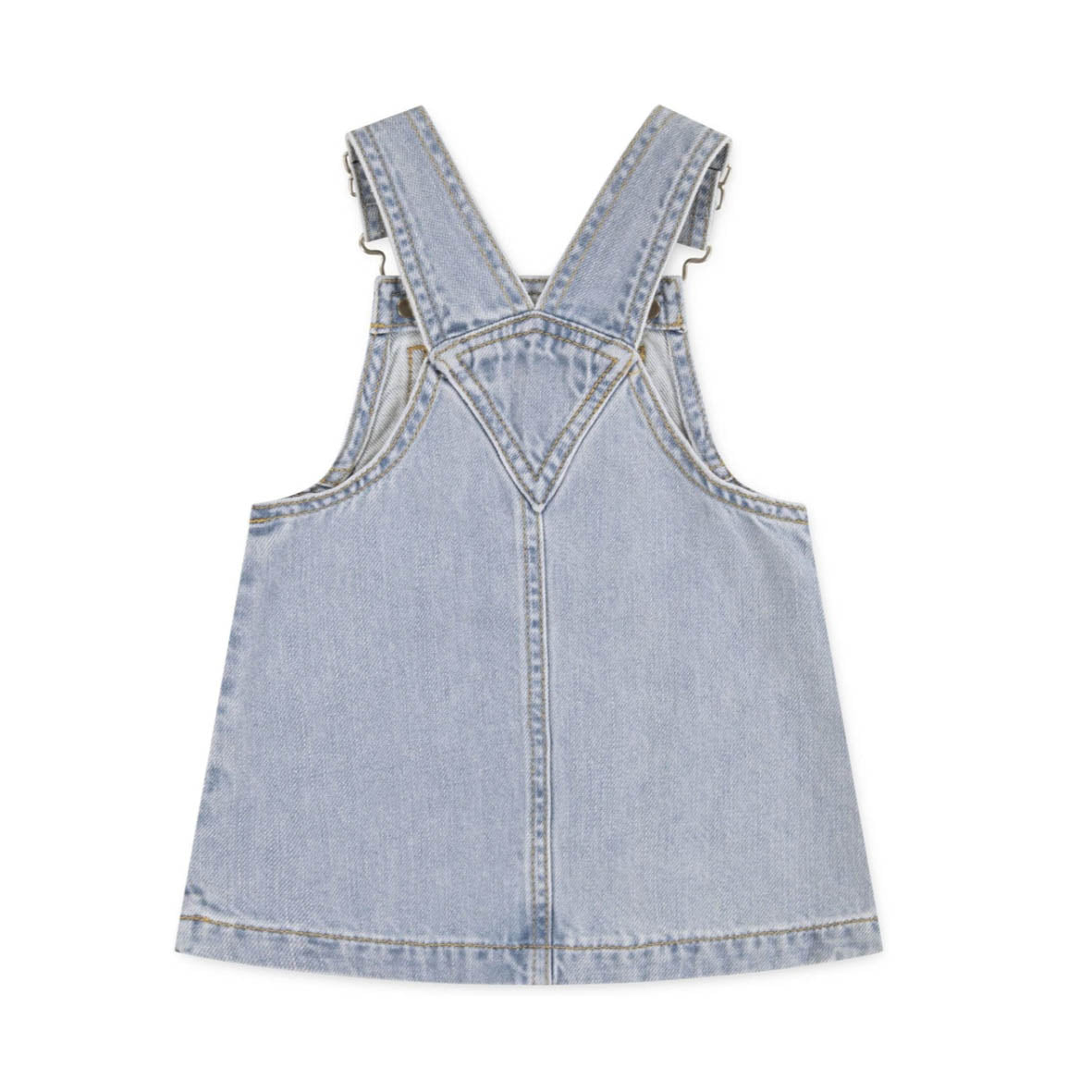 Levi's - Denim pinafore