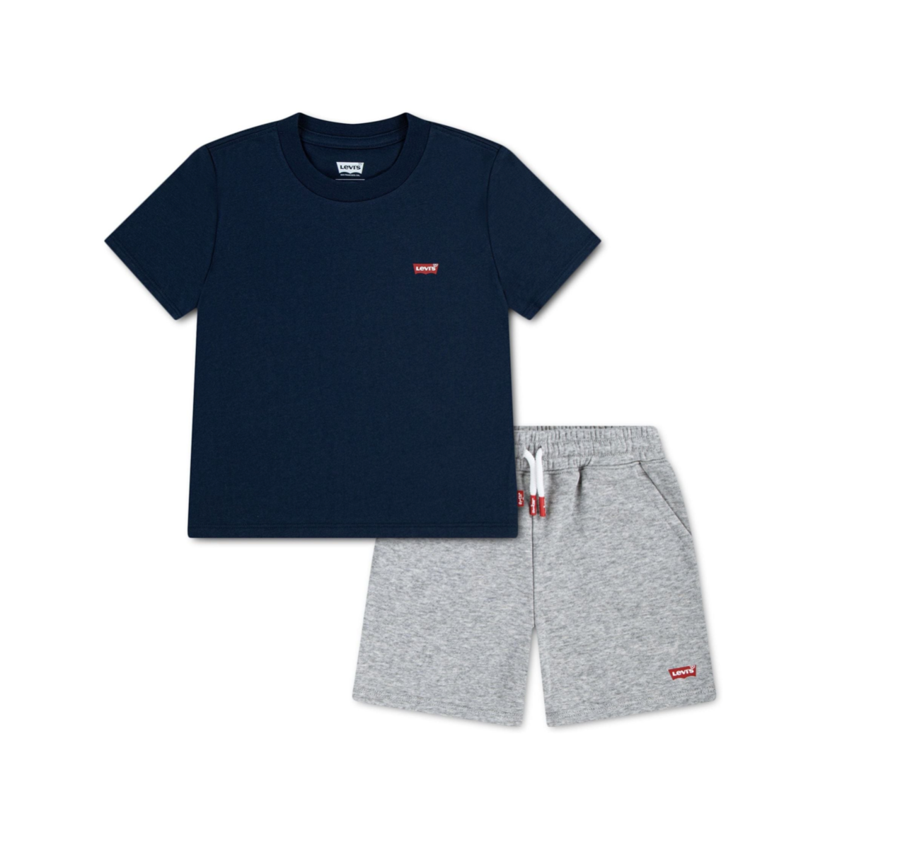 Levi's - Top & Short Set