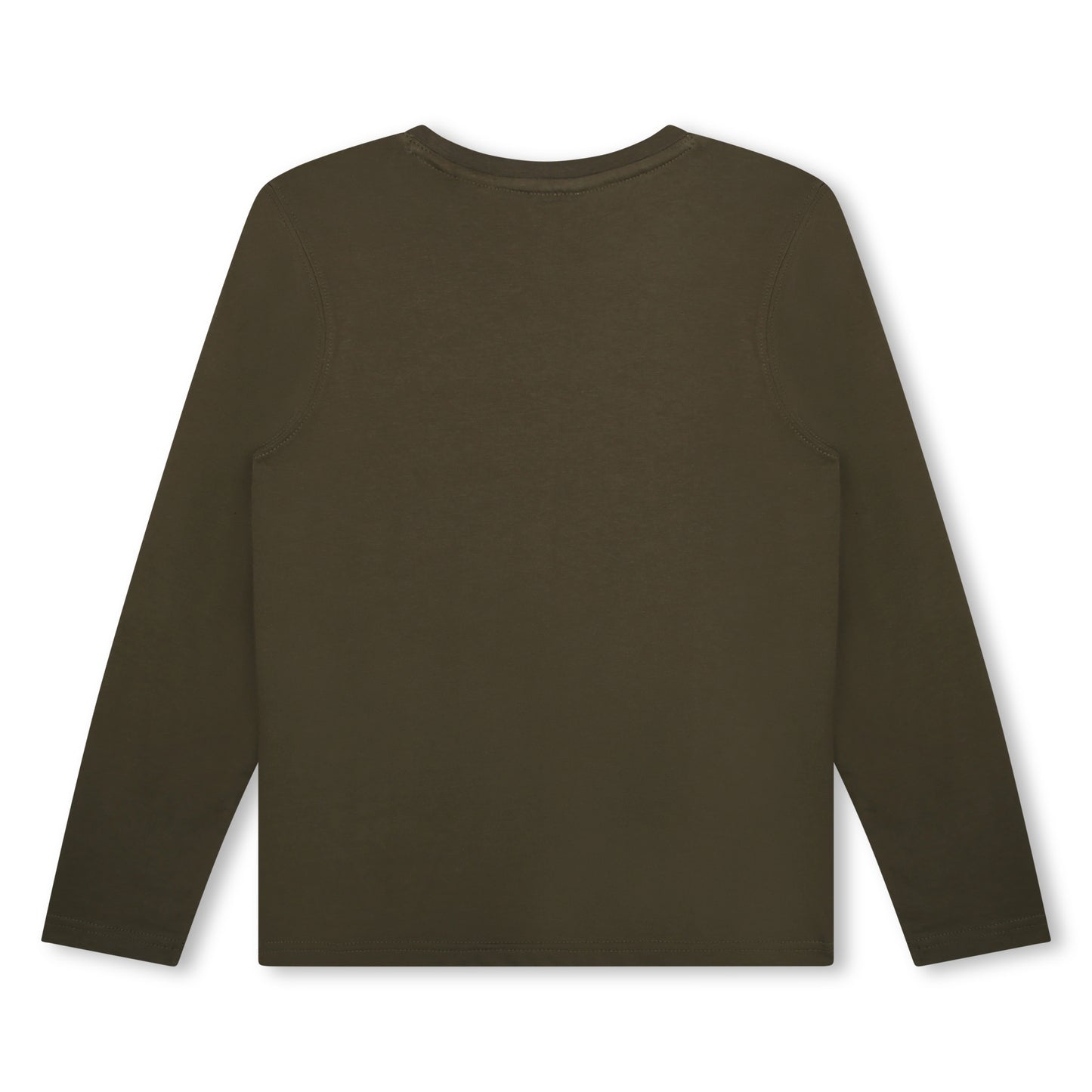 Timberland, top, Timberland - L/S Top, Dark Green