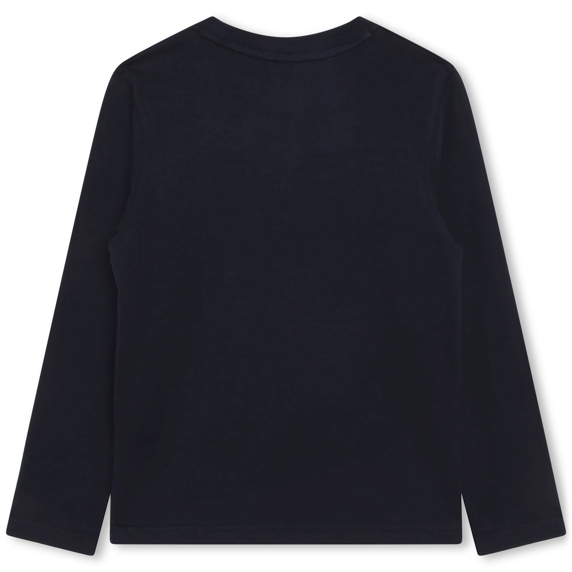 Timberland, top, Timberland - L/S Top, Navy