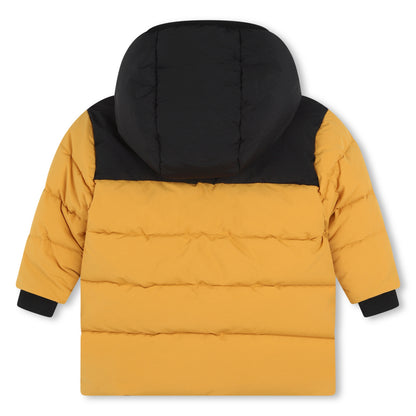 Timberland, Coats & Jackets, Timberland - Puffer jacket, ochre