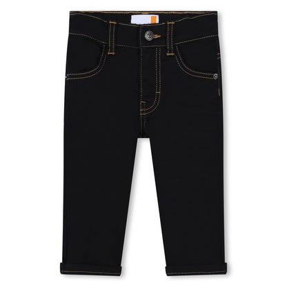 Timberland, trousers, Timberland - Denim trousers