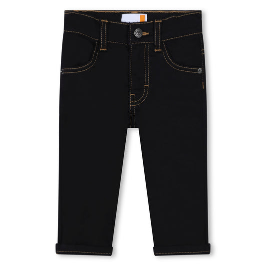 Timberland, trousers, Timberland - Denim trousers