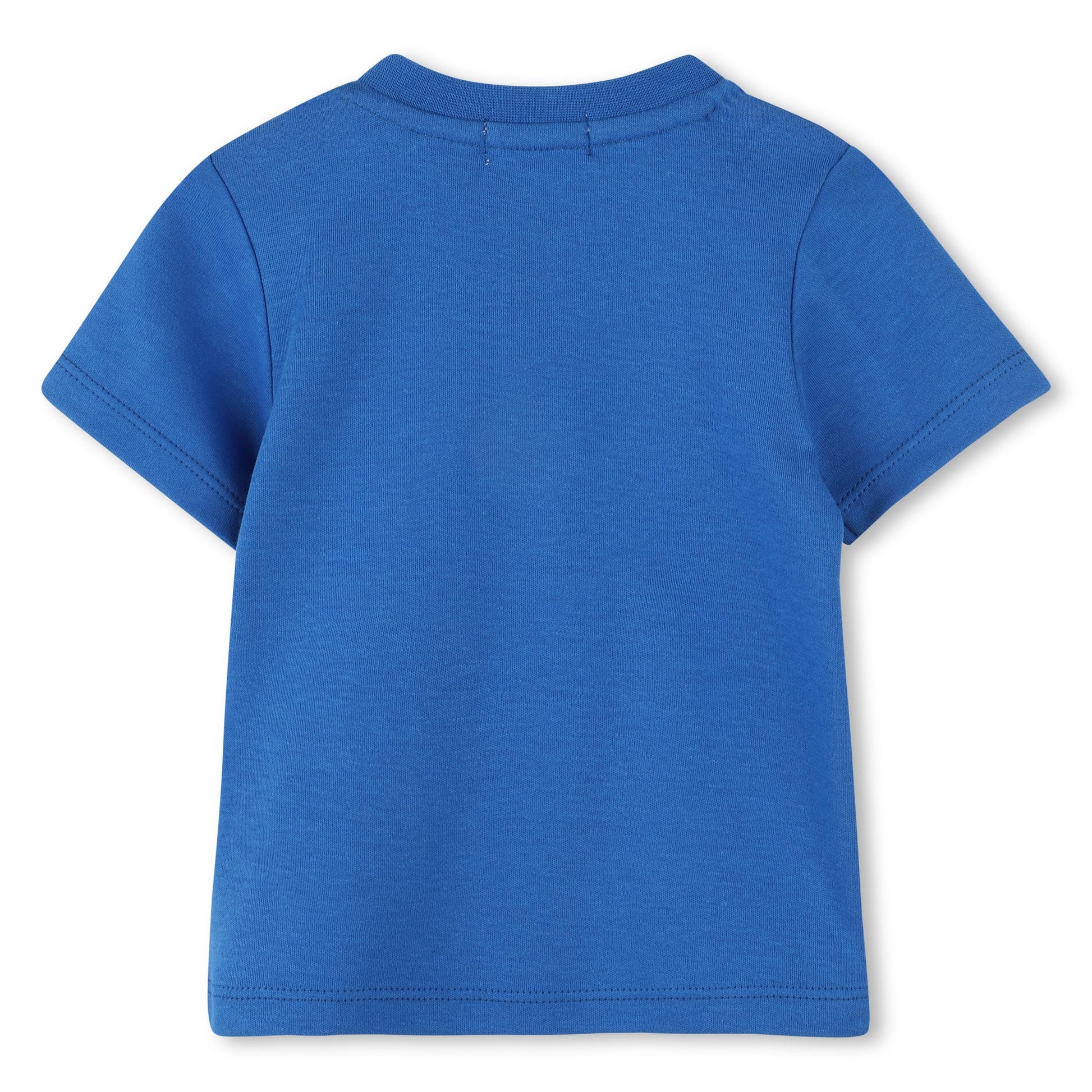 Timberland, T-Shirt, Timberland - T-Shirt, Oceania Blue