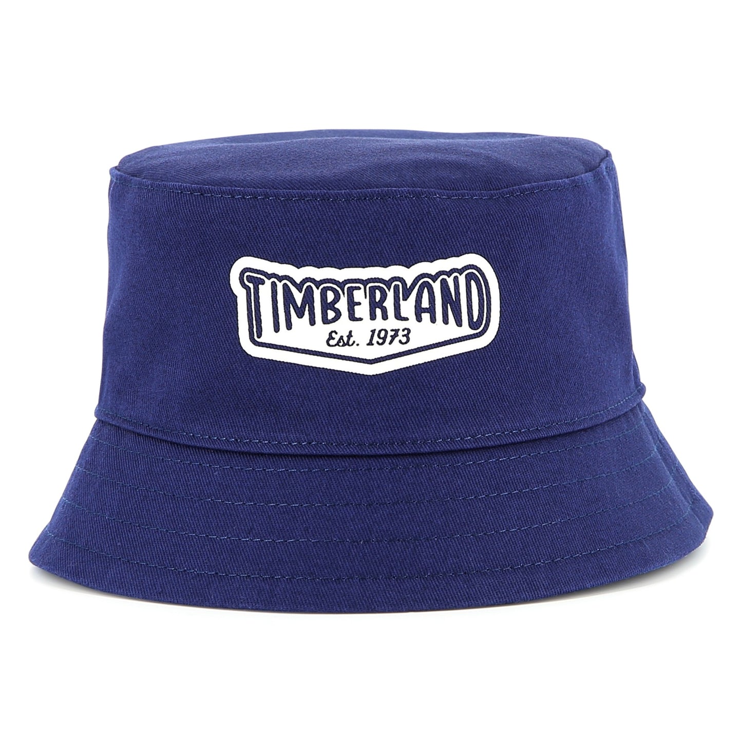 Timberland, Hat, Timberland - Bucket Hat, Blue